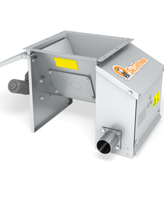 Hopper DR1500 1line 24V V18